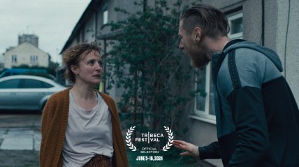 Tribeca Film Festival 2024 ‘Restless’ Review – Next War Neighbor