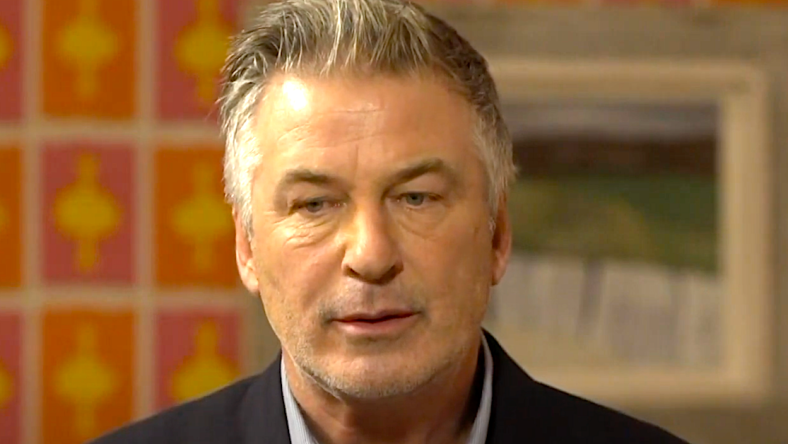 Alec Baldwin: Men treat women differently. That needs to change. via PBS NewsHour, YouTube