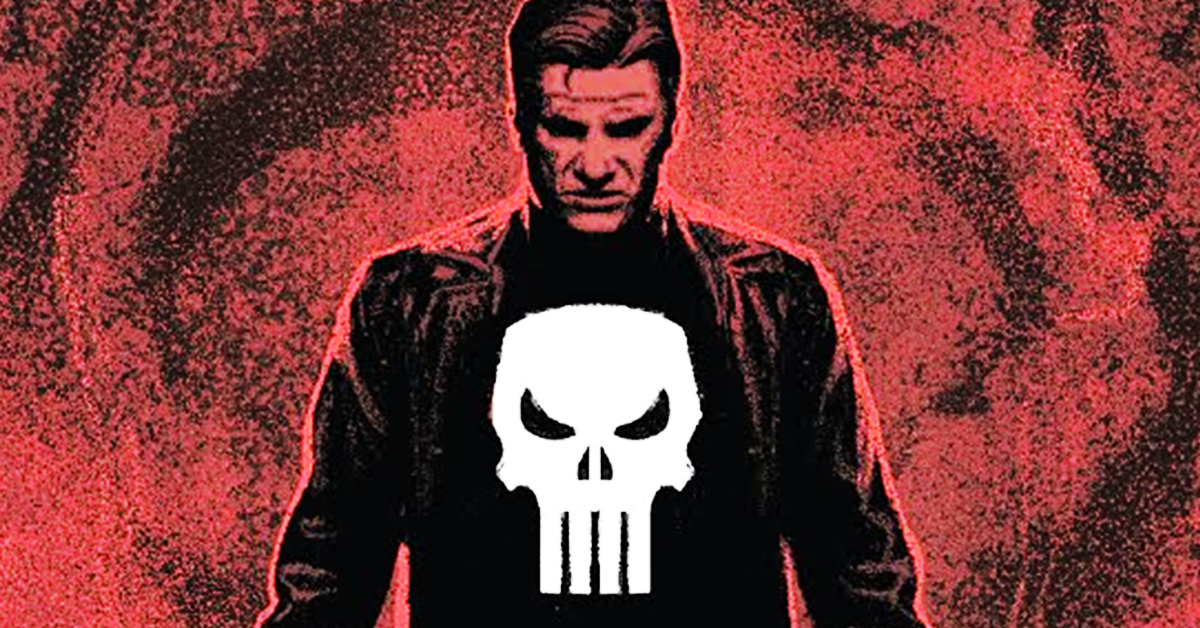 Marvel Writer Garth Ennis Says Outrage Against The Punisher, Skull Symbol Is “A Massive Pointless Distraction”