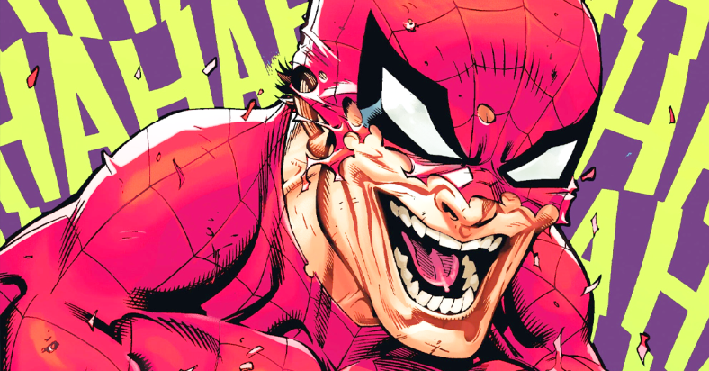 Peter falls victim to Norman Osborn's latest plot in Amazing Spider-Man Vol. 6 #50 (2024), Marvel Comics. Words by Zeb Wells, art by Ed McGuinness, Cliff Rathburn, Marcio Menyz, and Joe Caramagna.