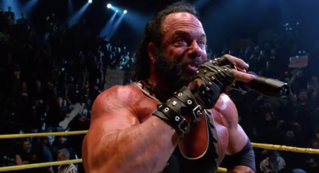 Bonesaw is ready