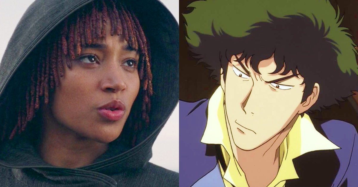 ‘The Acolyte’ Creator Leslye Headland Says Disney Star Wars Series Was “Tonally” Inspired By ‘Cowboy Bebop’