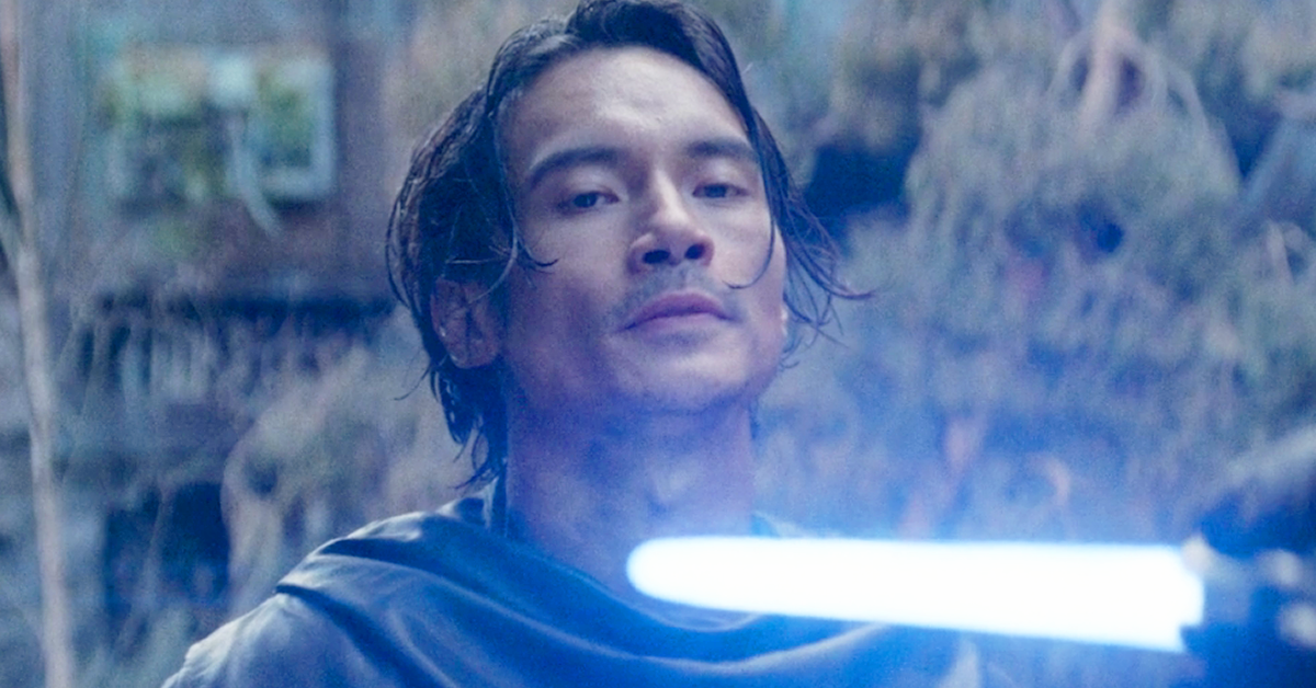 ‘The Acolyte’ Lead Manny Jacinto Admits Audiences Aren’t Tuning In To Disney’s Latest Star Wars Series: “It Might Just Take Some Time To Get Other People On Board”