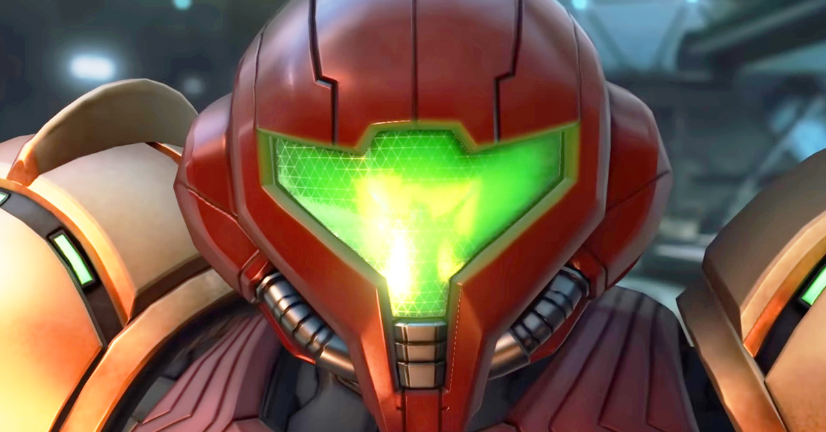 Samus (TBA) makes her return in Metroid Prime 4: Echoes (2025), Nintendo