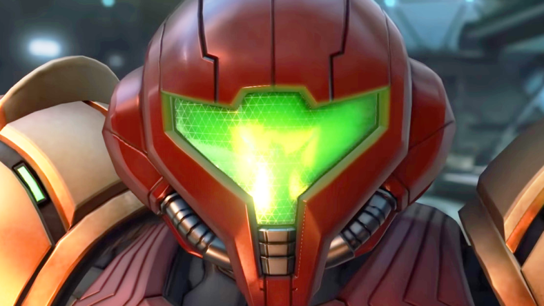 Samus (TBA) makes her return in Metroid Prime 4: Echoes (2025), Nintendo