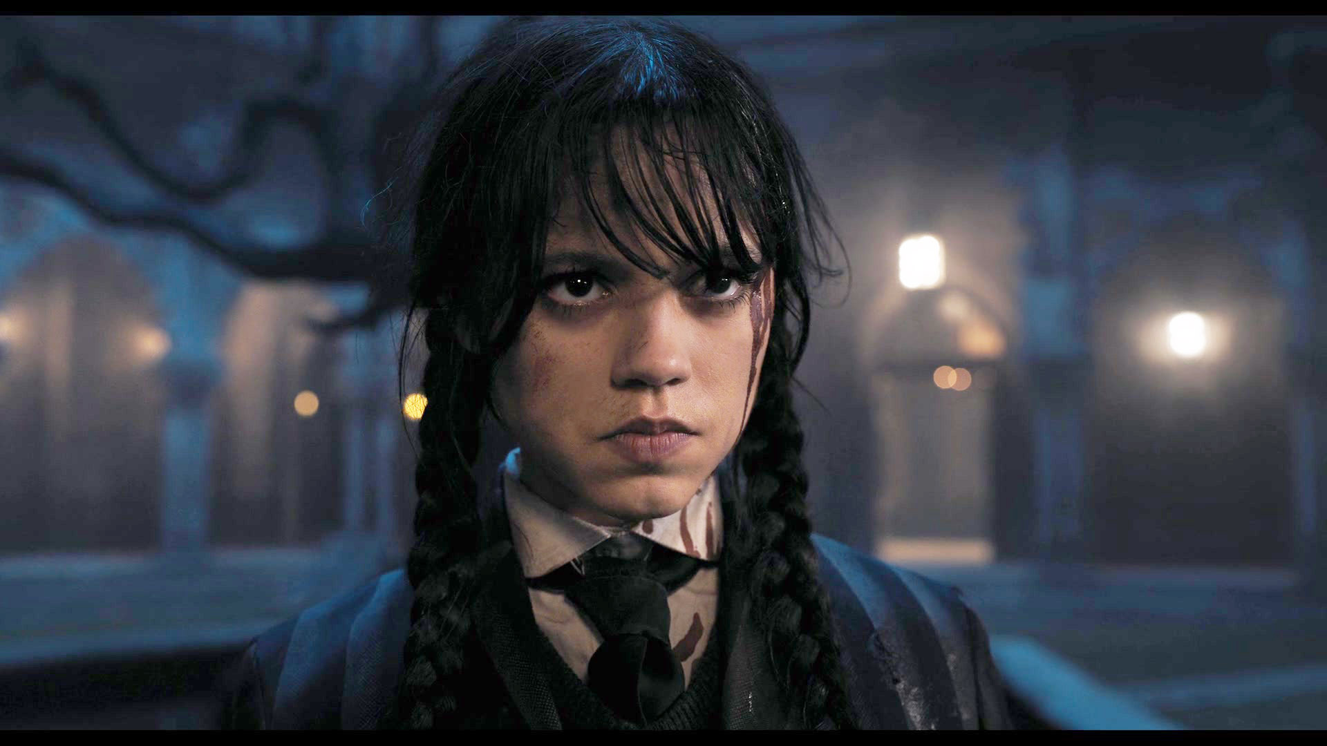 Opinion: Jenna Ortega Doesn’t Oppose Political Correctness – She Opposes Being The Target