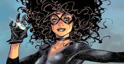 Marvel Comics Appears To Be Introducing Race-Swapped Black Cat In Upcoming Issue Of ‘Ultimate Spider-Man’