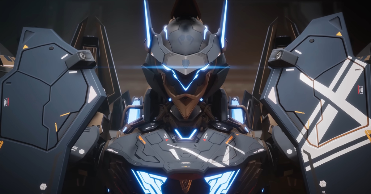 ‘Mecha BREAK’ Dev Studio Apologizes After ‘Trump’ Censored From In-Game Chat, Claims Banned Word List Was Suggested By “A Third-Party Company”