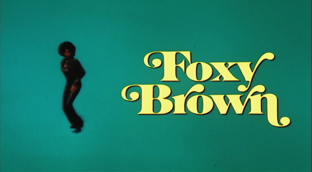 Foxy Brown