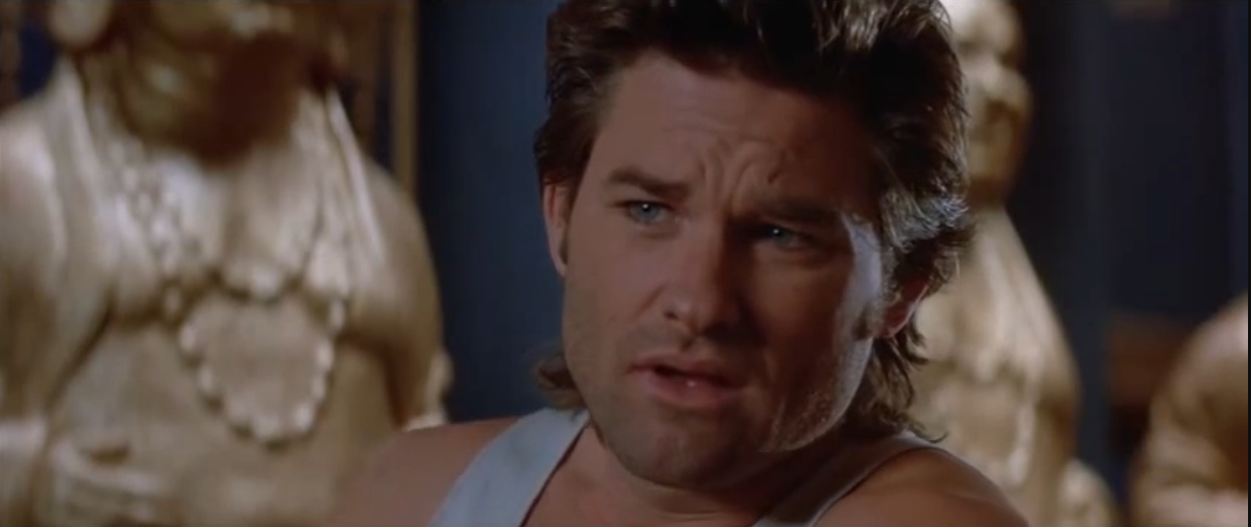 Kurt Russell is Willing To Play ‘Big Trouble in Little China’s’ Jack Burton Again, But Only If These Conditions Are Met