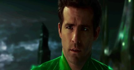 Arrowverse Producer Marc Guggenheim Says The Scrapped Green Lantern TV Series “Was Gonna Be Awesome”