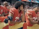 Colin Kaepernick and San Francisco 49ers players kneel during the National Anthem (2016), The NFL Up