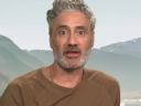 Taika Waititi talks to JoBlo's Alex Maidy about his work on Time Bandits (2024), Apple TV