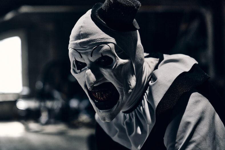 Terrifier305