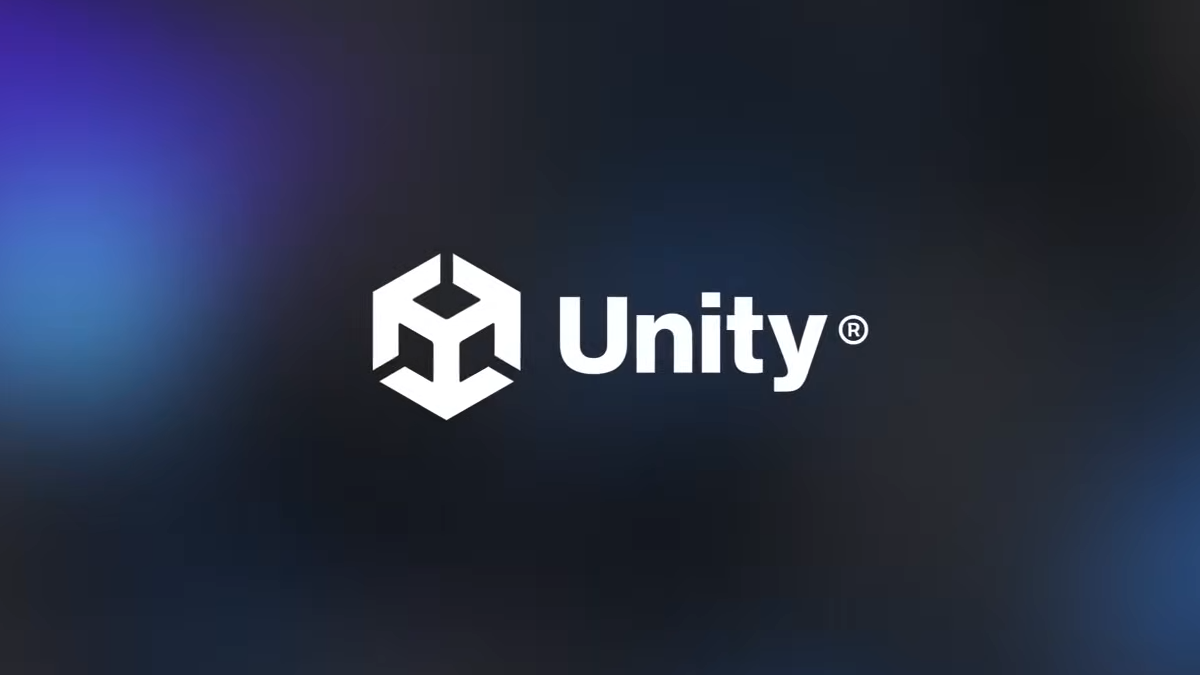 Unity's Logo in Unity 6 and beyond: A roadmap of Unity Engine and services | GDC 2024 on YouTube