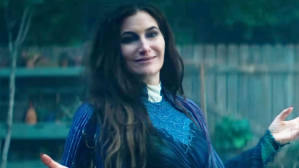 Agatha (Kathryn Hahn) returns in Agatha: All Along (2024), Marvel Entertainment