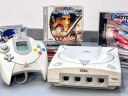 Dreamcast is a forgotten console and is making a comeback with GameStop program, Video Game Showcase YouTube