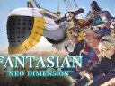 Fantasian Neo Dimension Promo Image (2024), Mistwalker/Square Enix