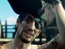 Goro Majima (Hidenari Ugaki) sets sail in Like A Dragon: Pirate Yakuza in Hawaii (2025), SEGA