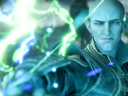 Solas (TBA) unleashes his magicks in Dragon Age: The Veilguard (2024), BioWare