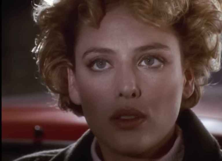 Virginia Madsen