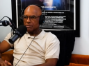 MICHAEL DORN: Setting Star Trek Records, Embracing Worf & Escaping the Hollywood Hamster Wheel, Inside of Yout with Michael Rosenbaum, via YouTube