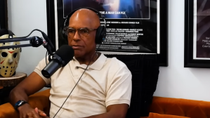 MICHAEL DORN: Setting Star Trek Records, Embracing Worf & Escaping the Hollywood Hamster Wheel, Inside of Yout with Michael Rosenbaum, via YouTube