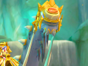 The Trader's Gilded Brutosaur rears its head in World of Warcraft (2024), Activision Blizzard