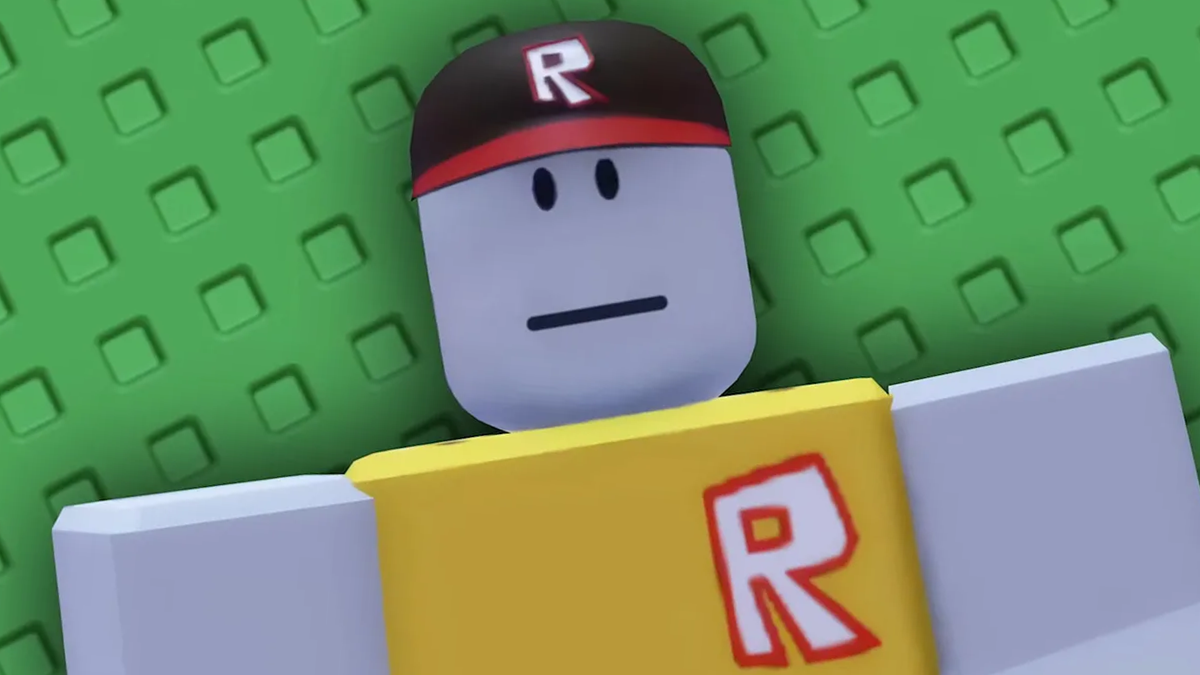 A player wakes up in the game's classic release in Roblox (2006), Roblox Corporation