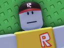 A player wakes up in the game's classic release in Roblox (2006), Roblox Corporation