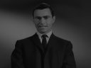 The Twilight Zone, Rod Serling Intro, The Obsolete Man, Top 13 Twilight Zone Rod Serling Intro Appearances, Number 13, Via YouTube, CBS