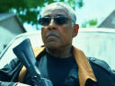 Sidewinder (Giancarlo Esposito) launches an attack on the US Government in Captain America: Brave New World (2025), Marvel Entertainment