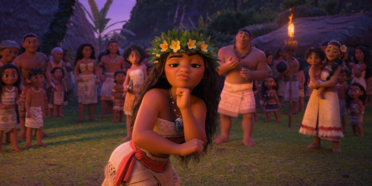 Moana 202