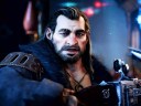 Varric (Brian Bloom) lays out the pary's next move in Dragon Age: The Veilguard (2024), BioWare