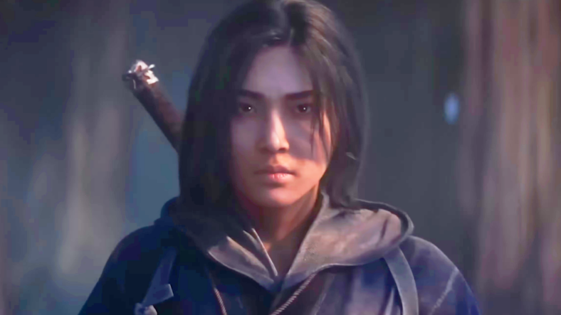 Naoe (Masumi Tsunoda) embraces her new role as a member of the Assassins in Assassin's Creed Shadows (2024), Ubisoft