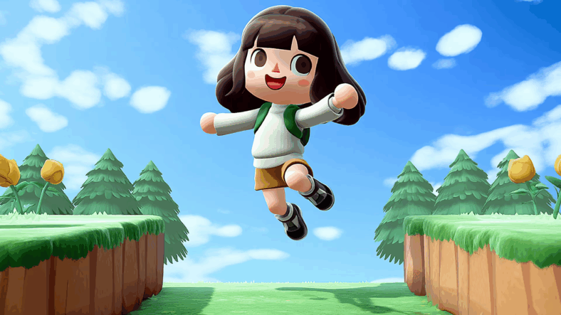 Anime Village Online (2026), Wisnu Sudirman via PlayStation Store