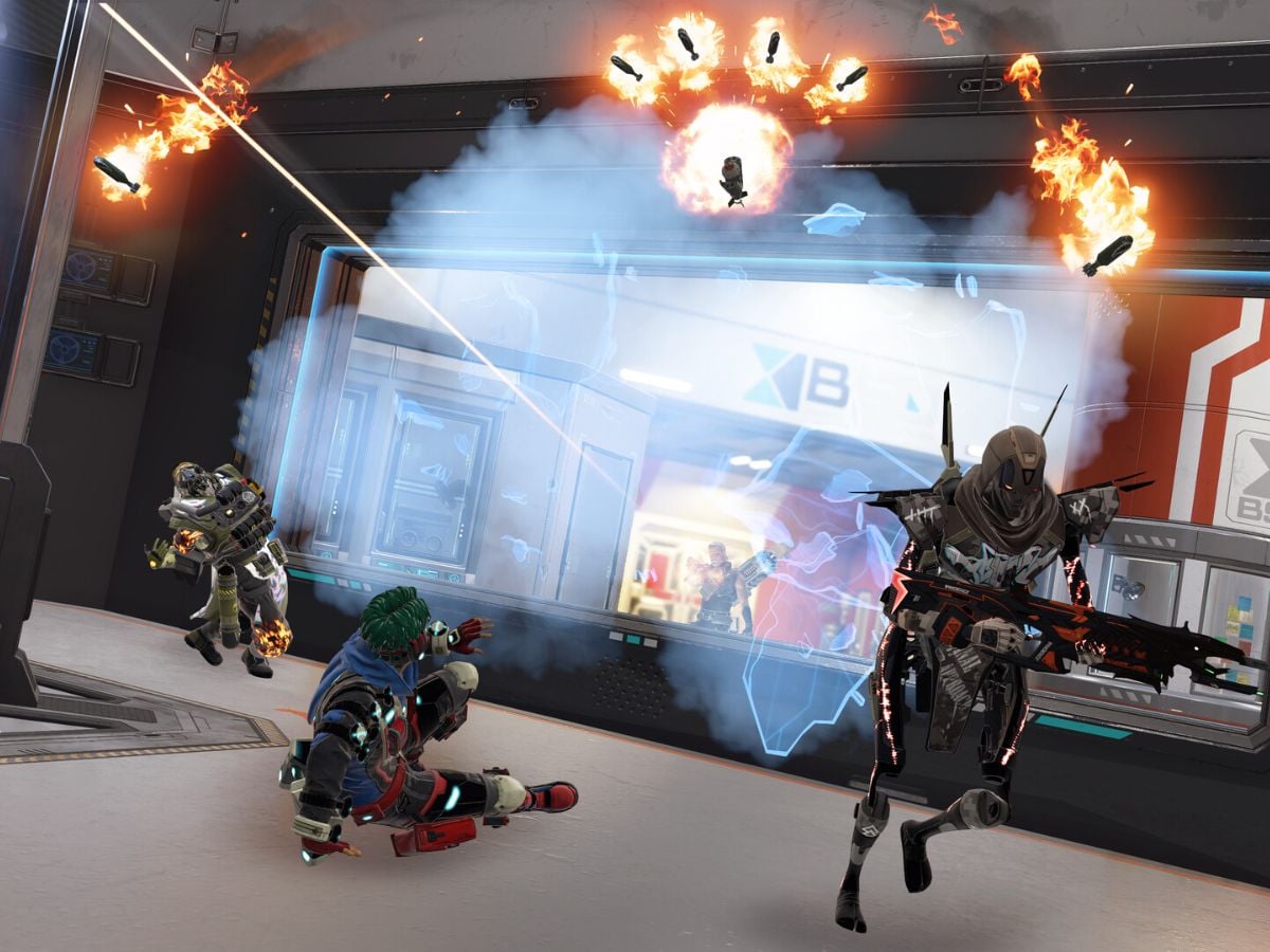 Apex Legends Faces Backlash Over Season 28 Ranked Changes, Leaving Players Dissatisfied