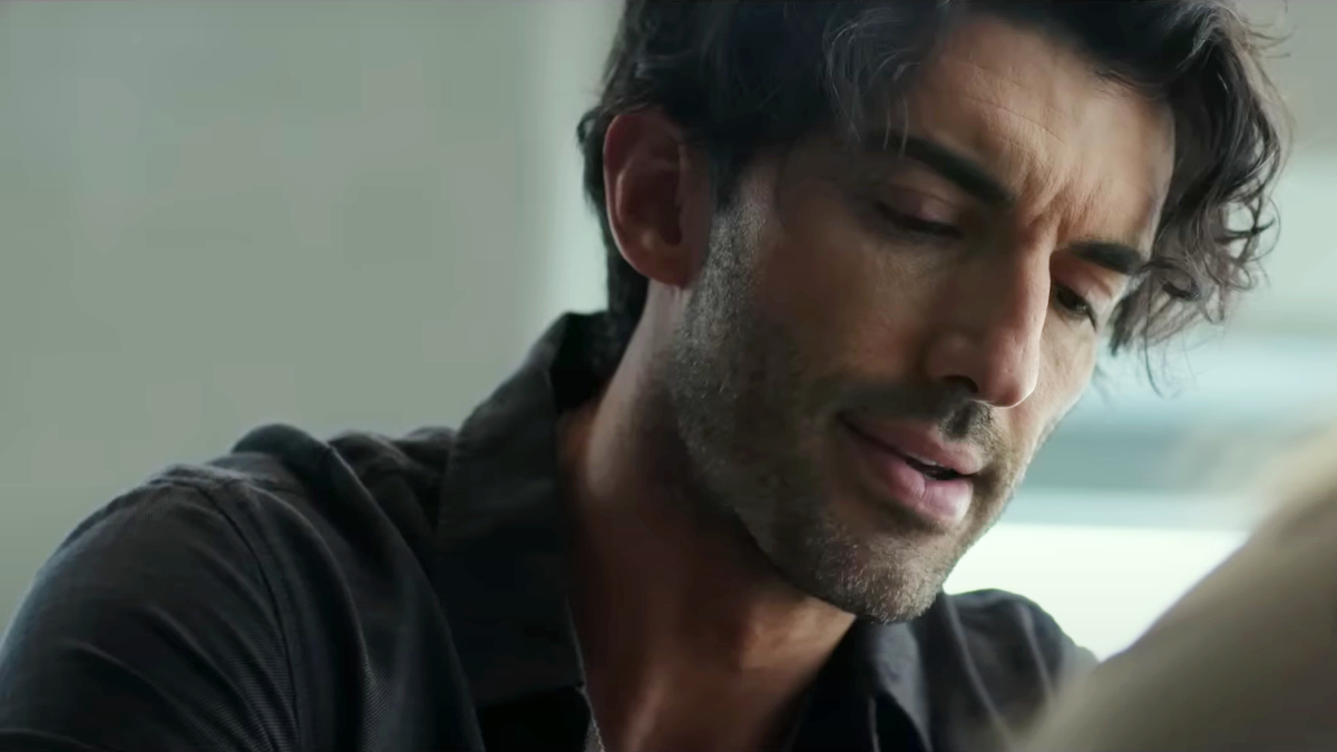 Justin Baldoni And His Lawyers Play The Johnny Depp Card In The Raging ...