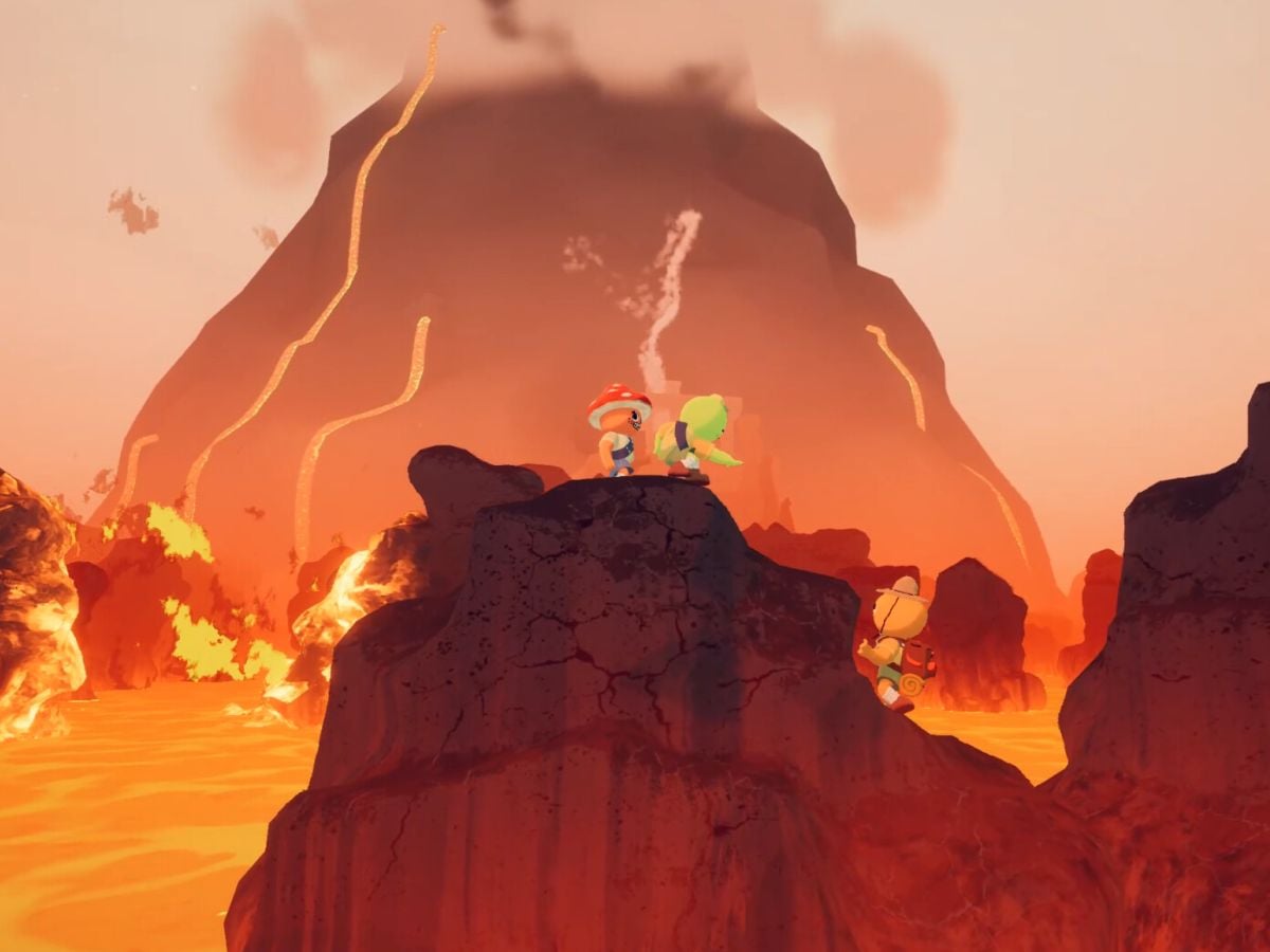 6 Best Multiplayer Games to Play With Friends