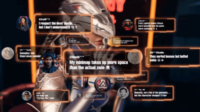 Bunny Reads Comments | Is This All? | The First Descendant: Breakthrough via The First Descendant, YouTube