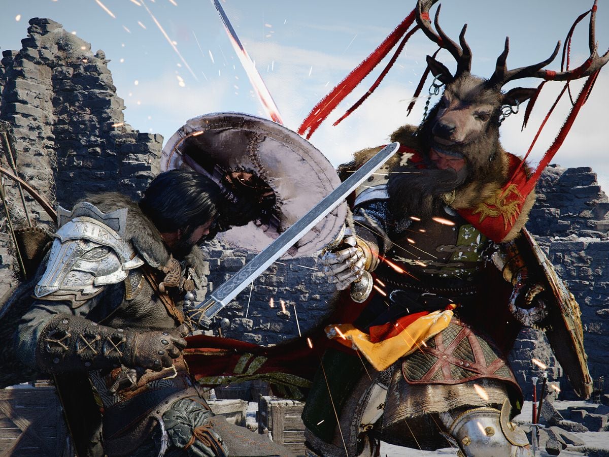 Crimson Desert Sold 3 Million as Pearl Abyss Shares Jump