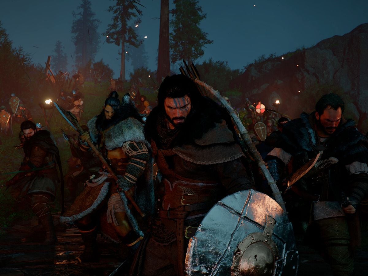 Crimson Desert Voice Actor Was Confused by the Story, Saying It Was Constantly Changing