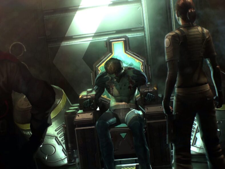 Deus Ex (2013), Eidos-Montreal, Steam