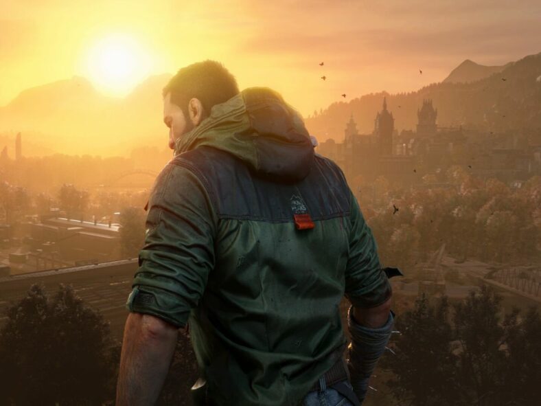 Dying Light: The Beast, Techland, Screenshot via Steam