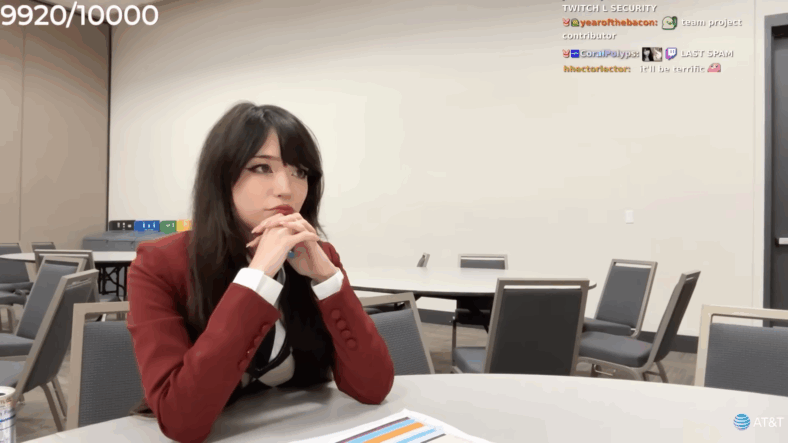 Emiru discusses what happened at TwitchCon 2025