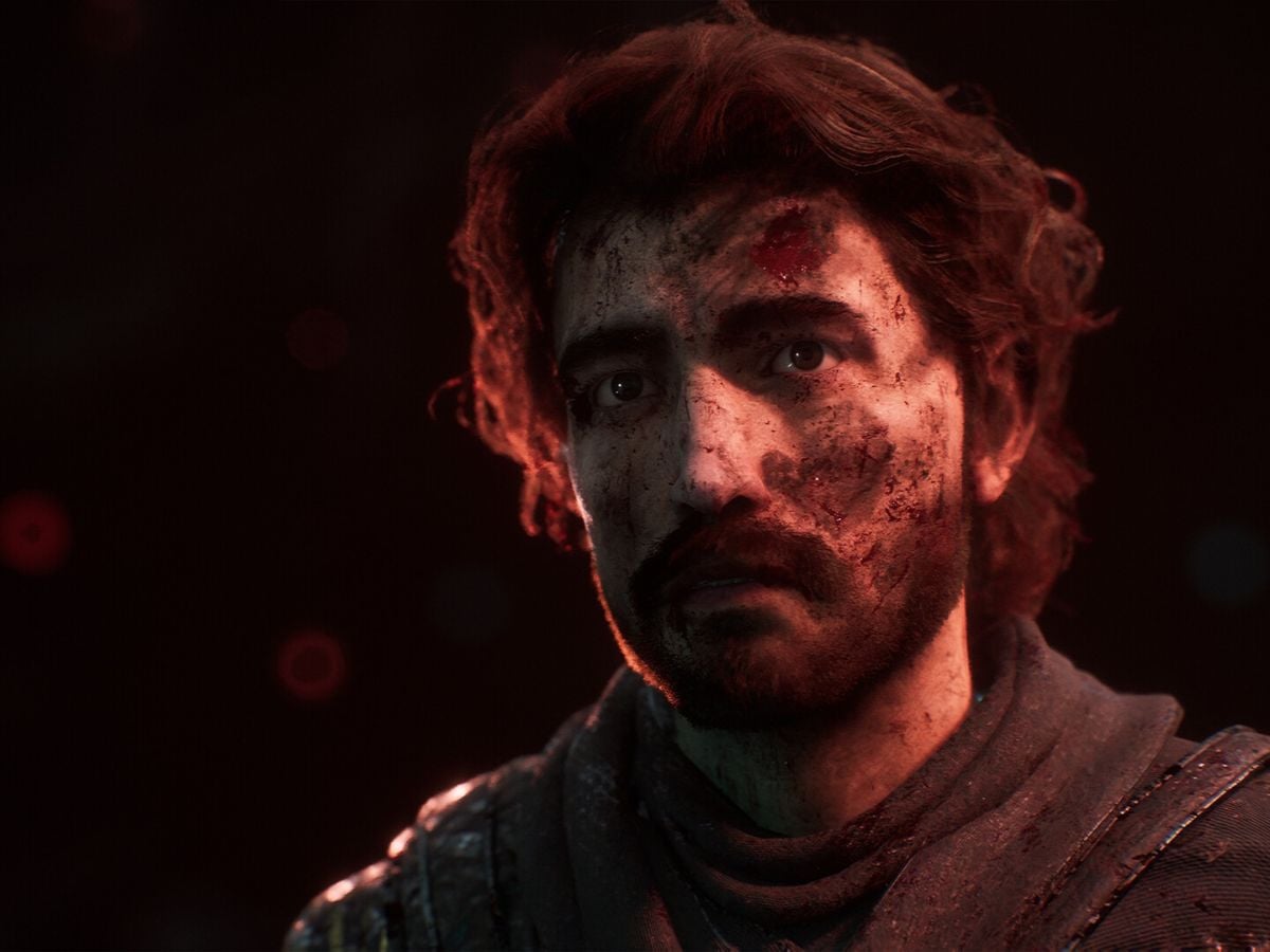 Expedition 33’s Charlie Cox Teases Another Game That Will Be “Much More Involved”