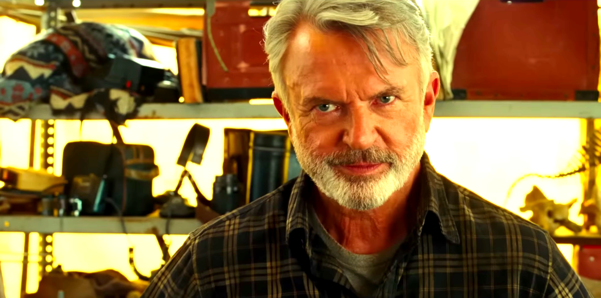 ‘Jurassic Park’ Star Sam Neill Dies Unexpectedly at 78