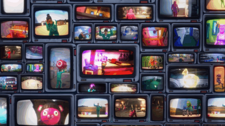 Play Squid Game Islands in Fortnite Now!, Fortnite via YouTube