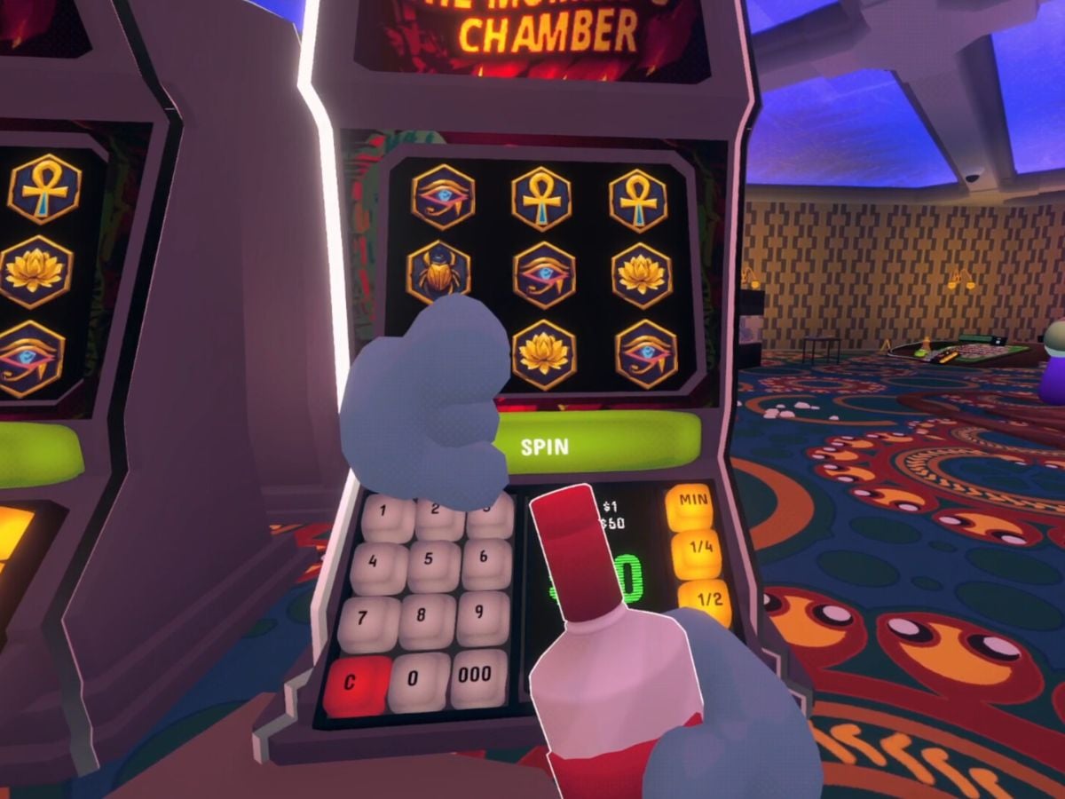 Gamble With Your Friends Sells 1 Million Copies in First Week