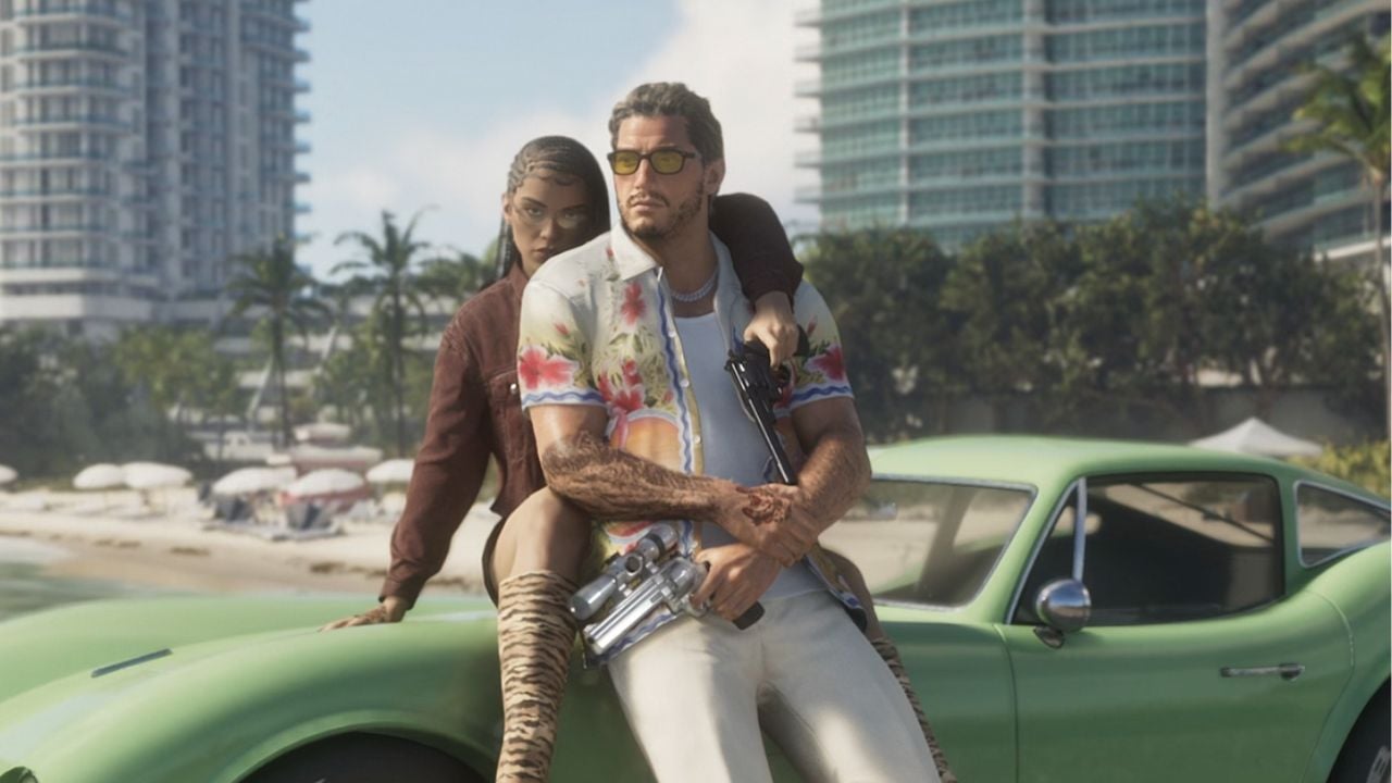 Rockstar Reveals That Grand Theft Auto 6 Is Best on PlayStation 5